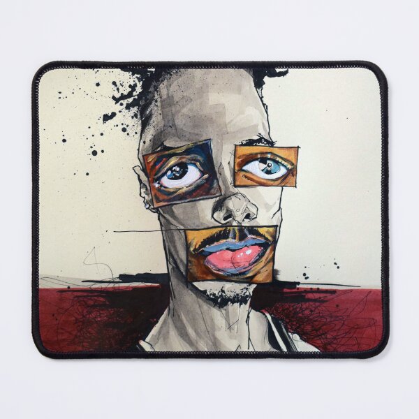Item preview, Portrait designed and sold by WithanH.