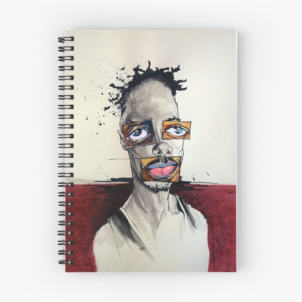 Item preview, Portrait designed and sold by WithanH.