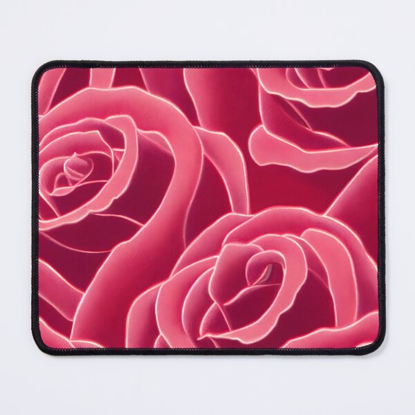 Item preview, Pink Rose Garden designed and sold by Joshu77.