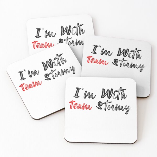 Item preview, teamstormy #I'M With her designed and sold by Mahmoud Salah.