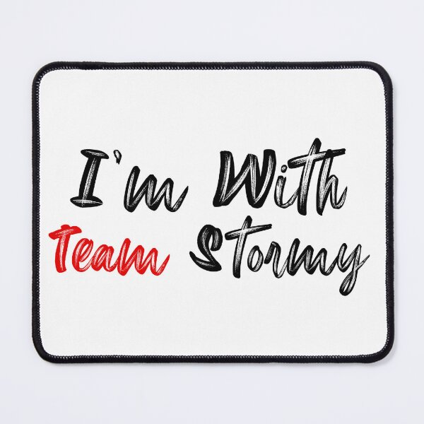 Item preview, teamstormy #I'M With her designed and sold by Mahmoud Salah.