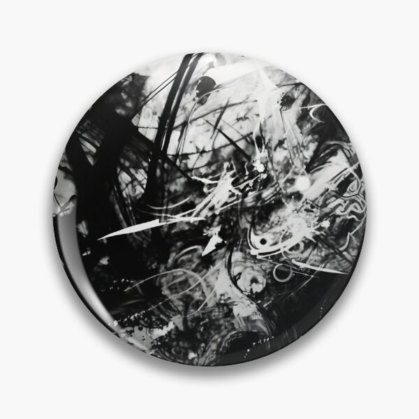 Item preview, Abstract Pulse of Grain II designed and sold by CreativeBoard.