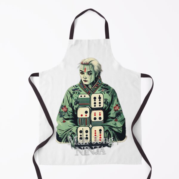 Item preview, Mahjong Mirage Anime Odyssey designed and sold by tengamerx.
