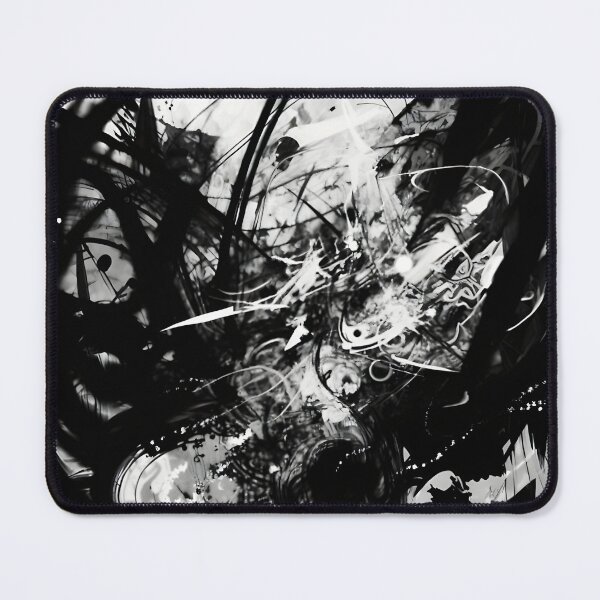 Item preview, Abstract Pulse of Grain II designed and sold by CreativeBoard.