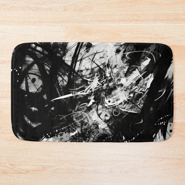 Item preview, Abstract Pulse of Grain II designed and sold by CreativeBoard.