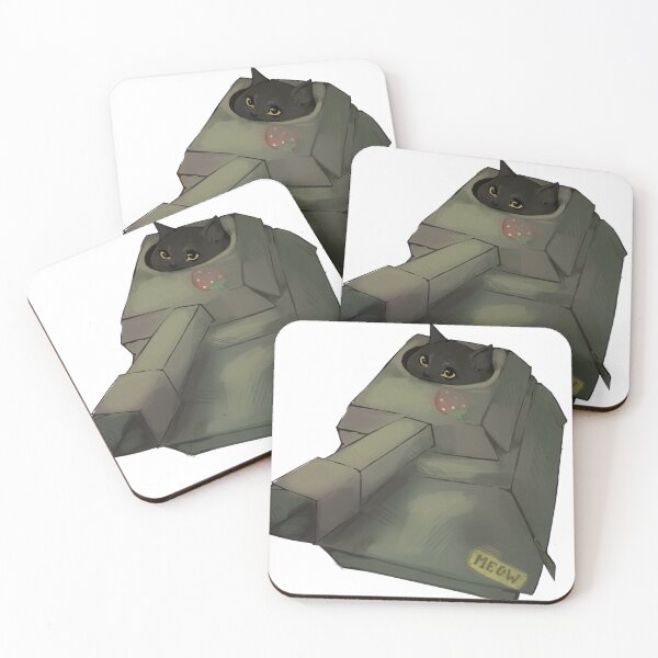 Item preview, Tankat designed and sold by Amayatypical.