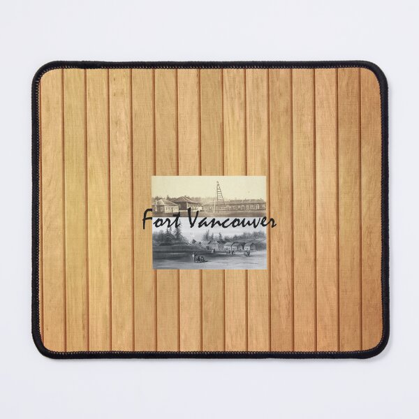 Item preview, Fort Vancouver designed and sold by teepossible.