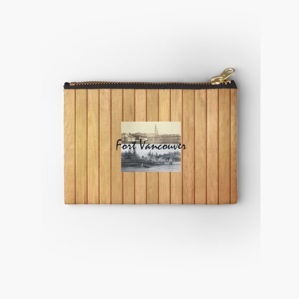 Item preview, Fort Vancouver designed and sold by teepossible.