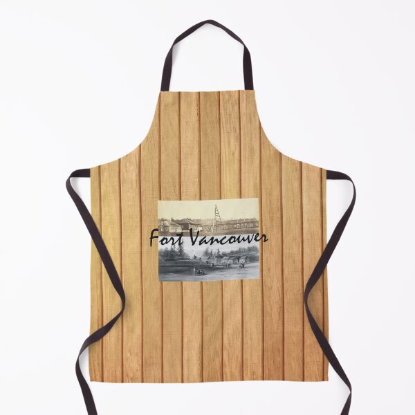 Item preview, Fort Vancouver designed and sold by teepossible.