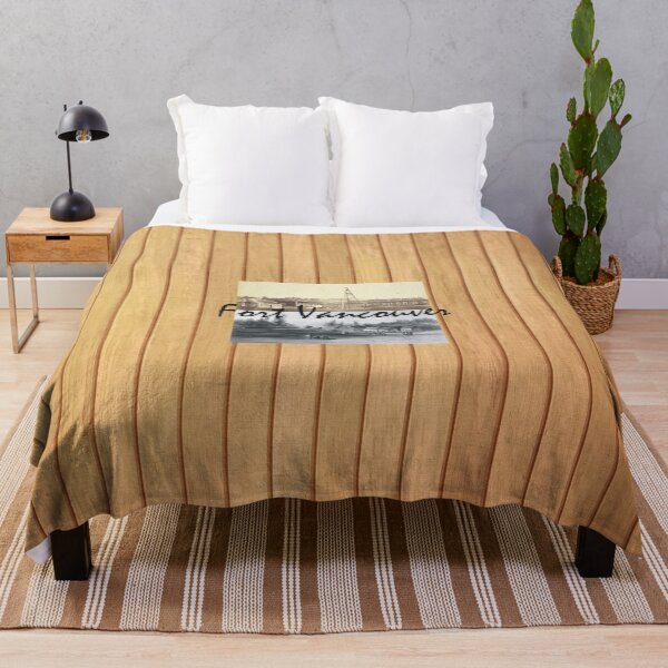 Item preview, Fort Vancouver designed and sold by teepossible.