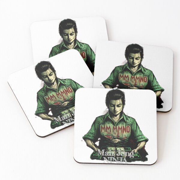 Item preview, Poker Pioneers Anime Saga designed and sold by tengamerx.