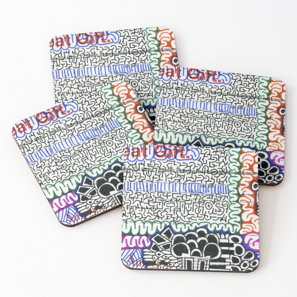 Item preview, subscription card art #234 designed and sold by GabrielMSanford.