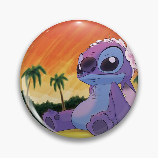 Artikelvorschau, Lilo und Stitch entworfen und verkauft von trinkleintelle.