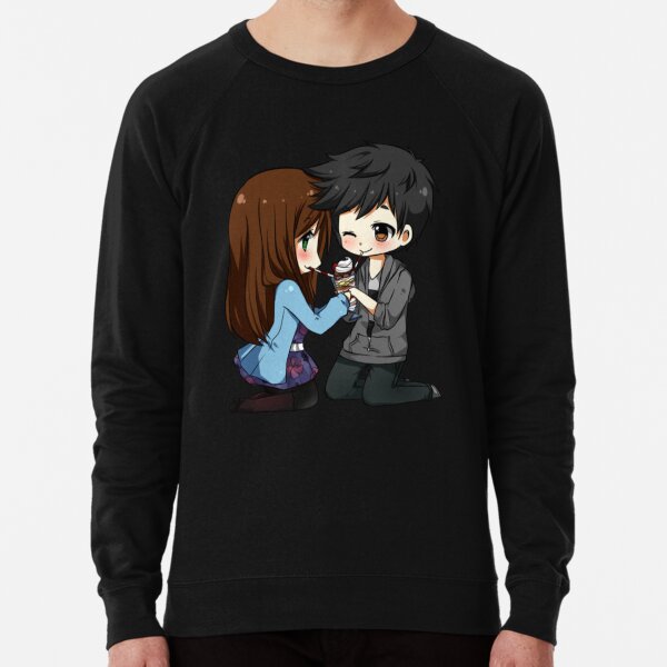Anime Couple 26 Sweatshirts Hoodies for Sale Redbubble