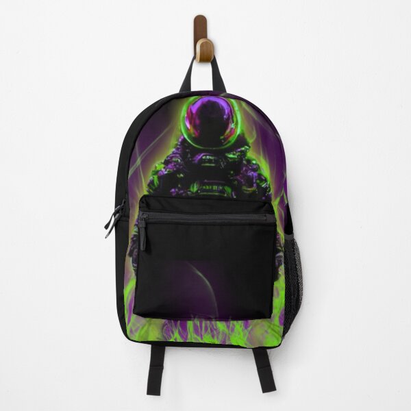 Item preview, Astronaut Neon designed and sold by RyuArtStar.