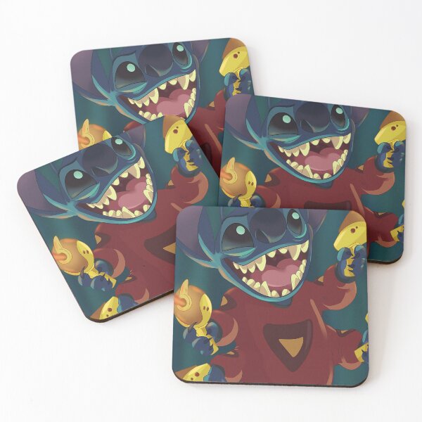 Item preview, lilo and stitch designed and sold by trinkleintelle.