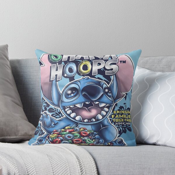 Artikelvorschau, Lilo und Stitch entworfen und verkauft von trinkleintelle.