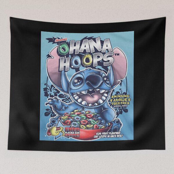 Item preview, Lilo y Stitch designed and sold by trinkleintelle.