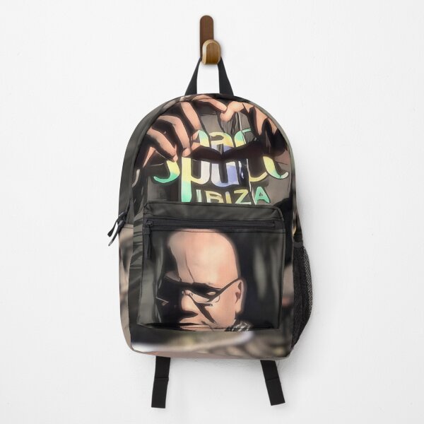 Item preview, DJ Carl Cox designed and sold by DjArtist45.