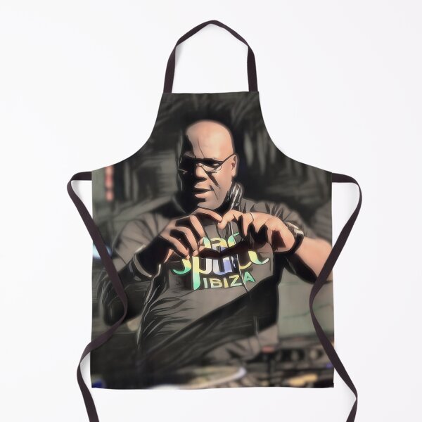 Item preview, DJ Carl Cox designed and sold by DjArtist45.