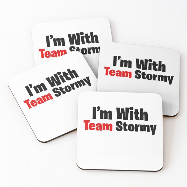 Item preview, teamstormy #I'M With her designed and sold by Mahmoud Salah.