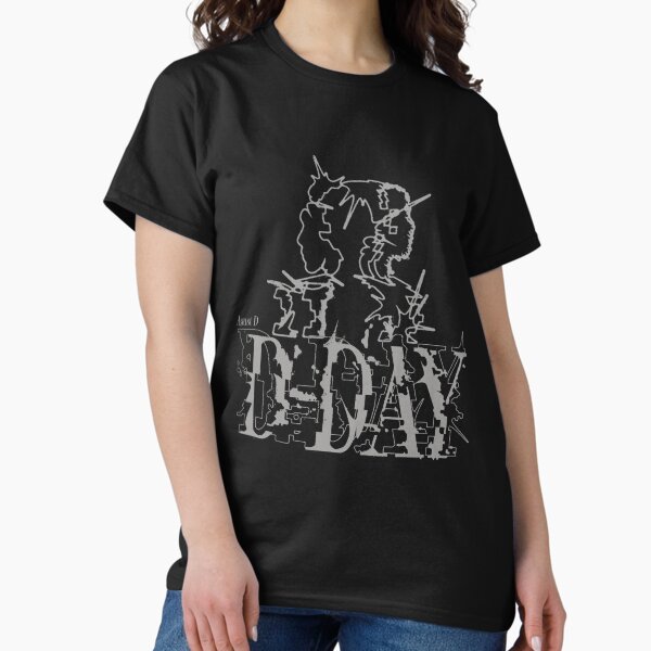 Item preview, AGUST D D-DAY  designed and sold by sunshine4dsoul.