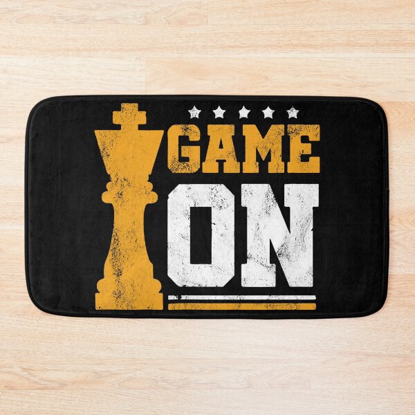 Item preview, GAME ON designed and sold by Creativenetic.