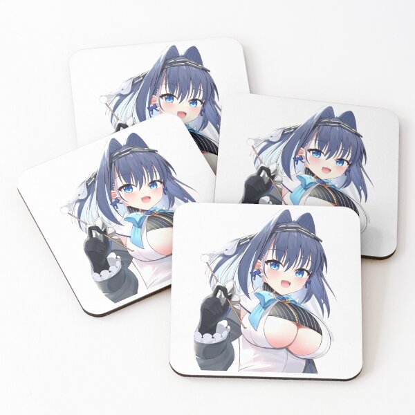 Item preview, Best Seller Kronii Merchandise   designed and sold by jolinapelfrey.