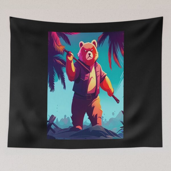 Item preview, Teddy bear 16 designed and sold by Pontom46.