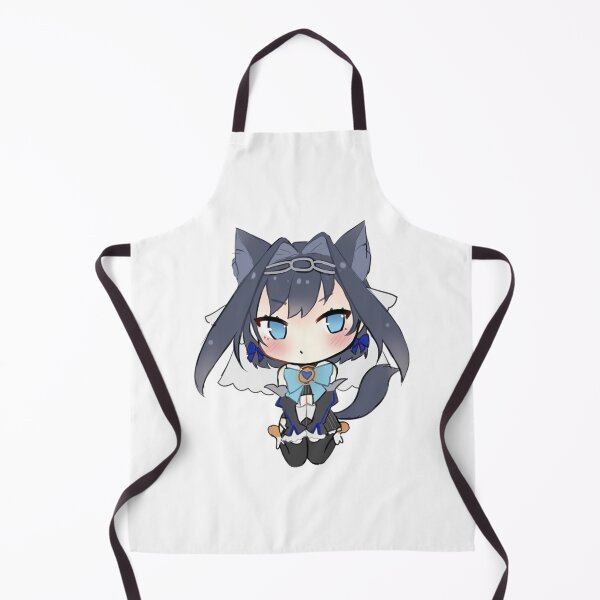 Item preview, Chibi Cute Anime Girl designed and sold by jolinapelfrey.