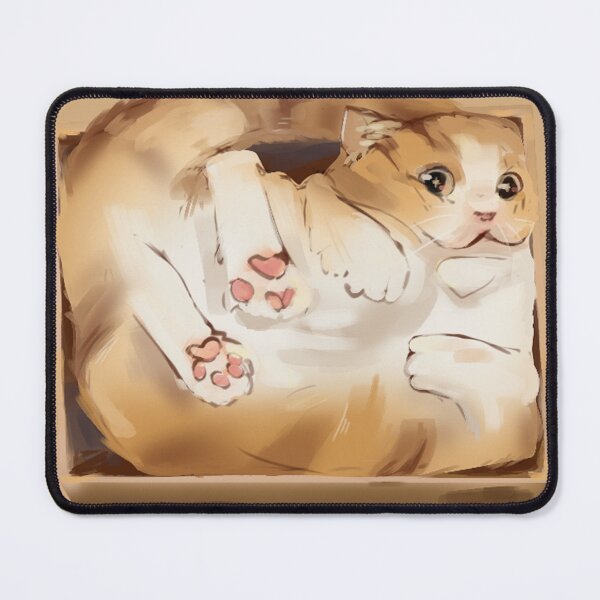 Item preview, CatBox designed and sold by Amayatypical.