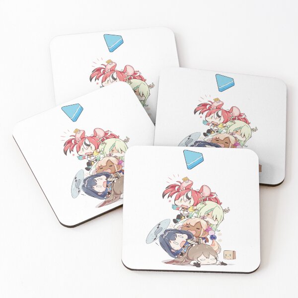 Item preview, Cute Hololive       designed and sold by jolinapelfrey.