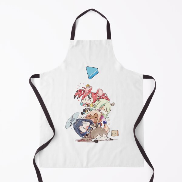 Item preview, Cute Hololive designed and sold by jolinapelfrey.
