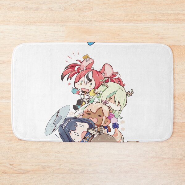 Item preview, Cute Hololive       designed and sold by jolinapelfrey.