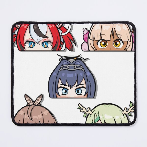 Item preview, Cute Hololive designed and sold by jolinapelfrey.
