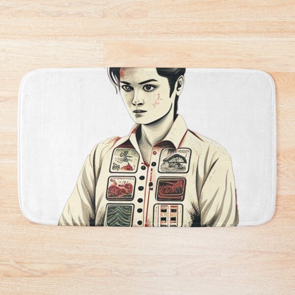 Item preview, Poker Party Anime Style designed and sold by tengamerx.