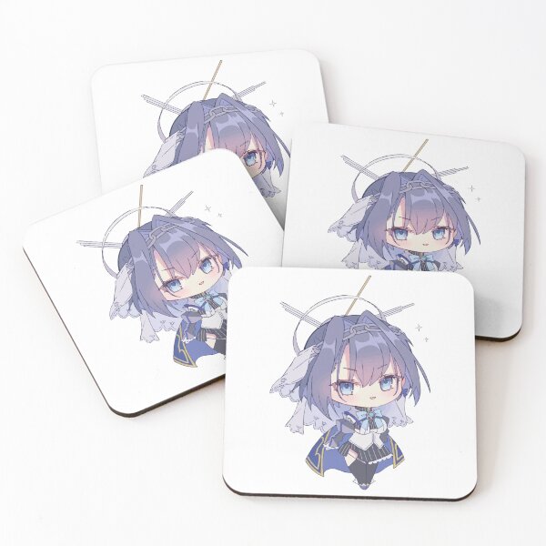Item preview, Cute kronii- Hololive     designed and sold by jolinapelfrey.