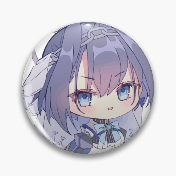 Item preview, Cute kronii- Hololive     designed and sold by jolinapelfrey.