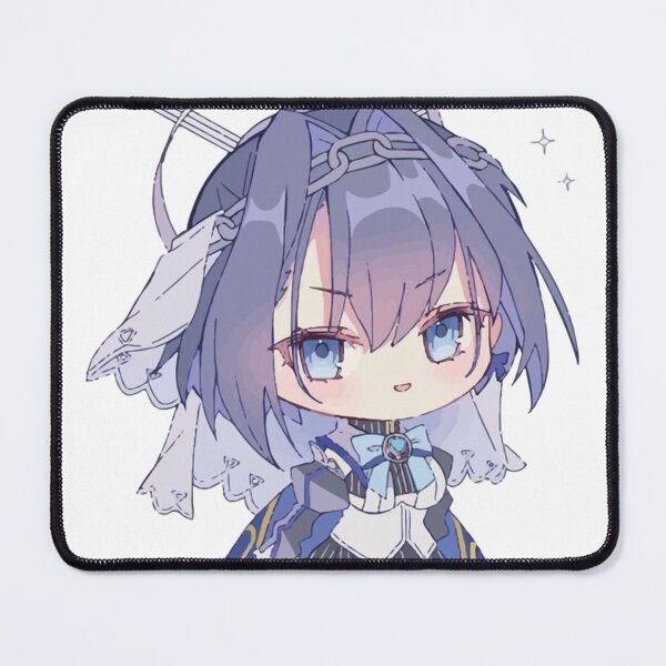 Item preview, Cute kronii- Hololive designed and sold by jolinapelfrey.