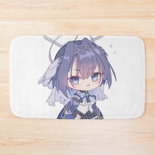Item preview, Cute kronii- Hololive     designed and sold by jolinapelfrey.