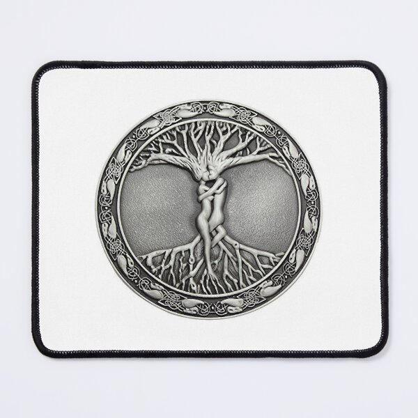 Item preview, wiccan tree designed and sold by omalleyangelo.