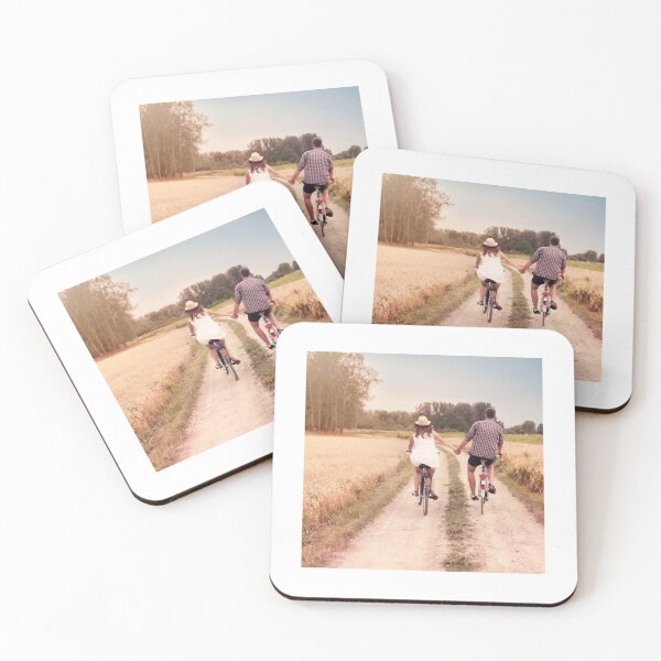 Item preview, Lovers on a bike Premium Scoop designed and sold by omalleyangelo.