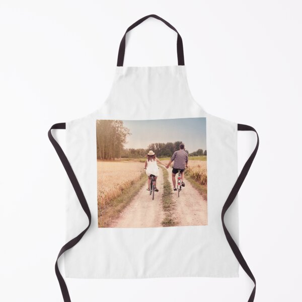 Item preview, Lovers on a bike Premium Scoop designed and sold by omalleyangelo.