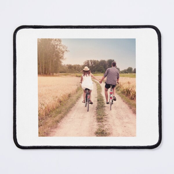Item preview, Lovers on a bike Premium Scoop designed and sold by omalleyangelo.
