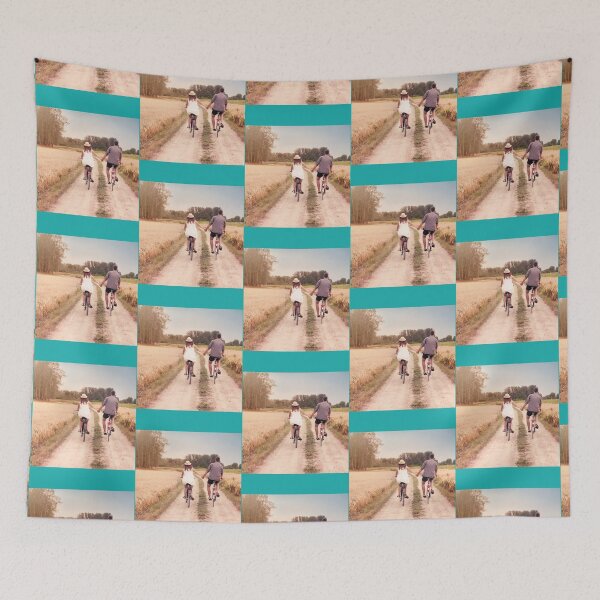 Item preview, Lovers on a bike Premium Scoop designed and sold by omalleyangelo.