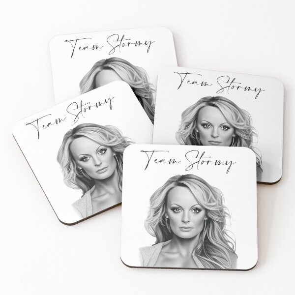 Item preview, Team Stormy designed and sold by hennahsheikh.