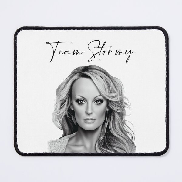 Item preview, Team Stormy designed and sold by hennahsheikh.