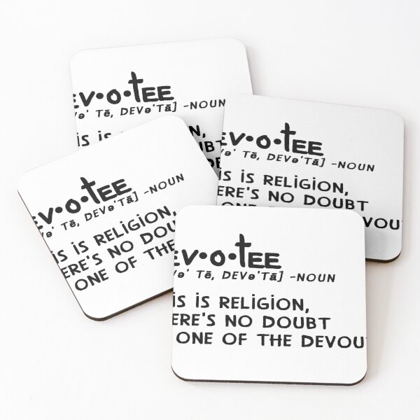 Item preview, Depeche Mode Devotee  designed and sold by lopezmob92.