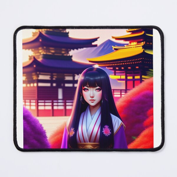 Item preview, Japanese temple and its magnificent peace designed and sold by giomanz.