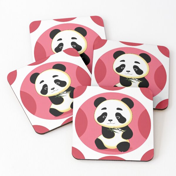 Item preview, Cute panda  designed and sold by ManikRaja.